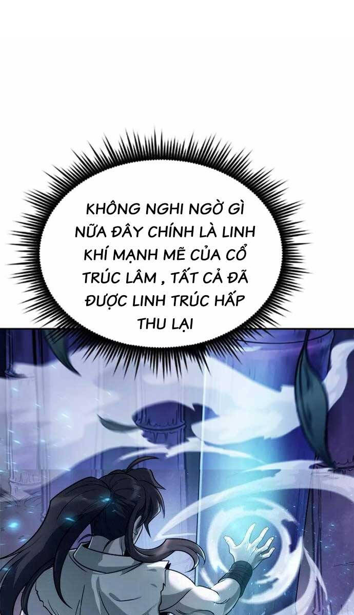 Ma Đạo Chuyển Sinh Ký Chap 17 - Next Chap 18