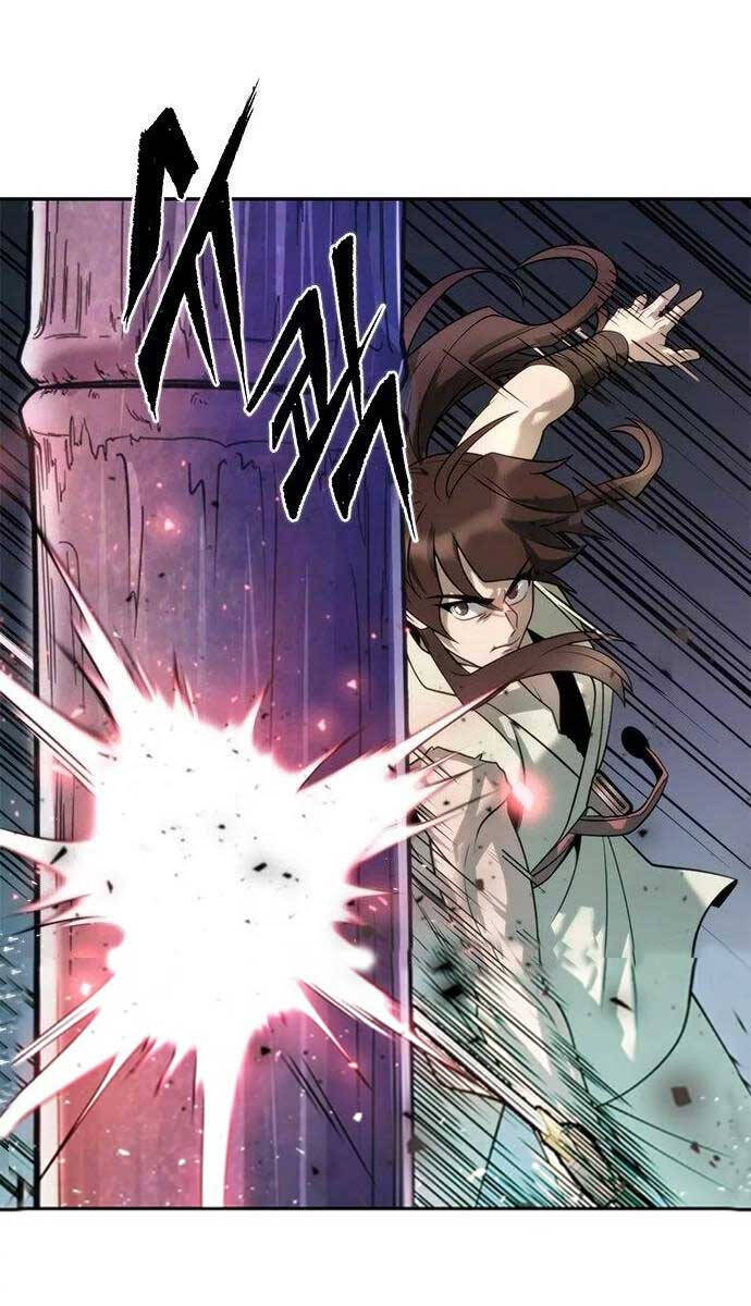 Ma Đạo Chuyển Sinh Ký Chap 17 - Next Chap 18