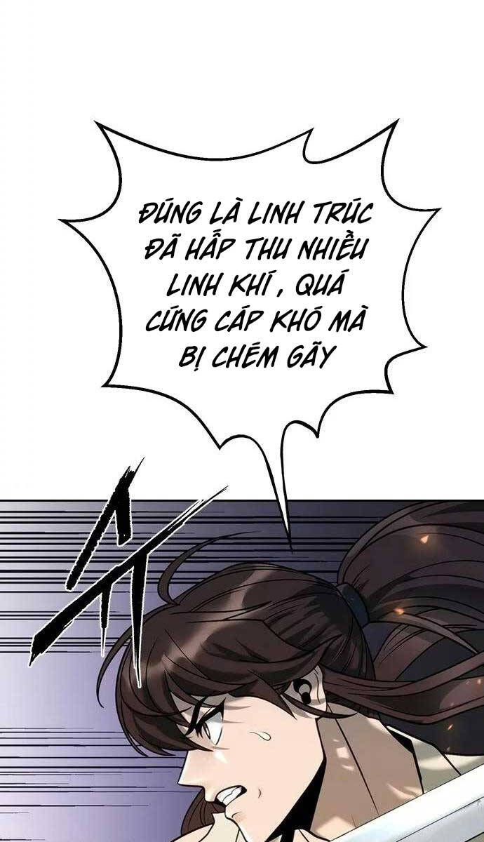 Ma Đạo Chuyển Sinh Ký Chap 17 - Next Chap 18