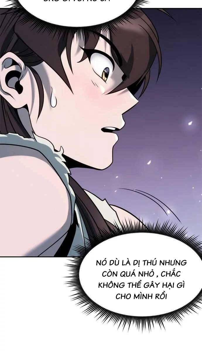 Ma Đạo Chuyển Sinh Ký Chap 17 - Next Chap 18