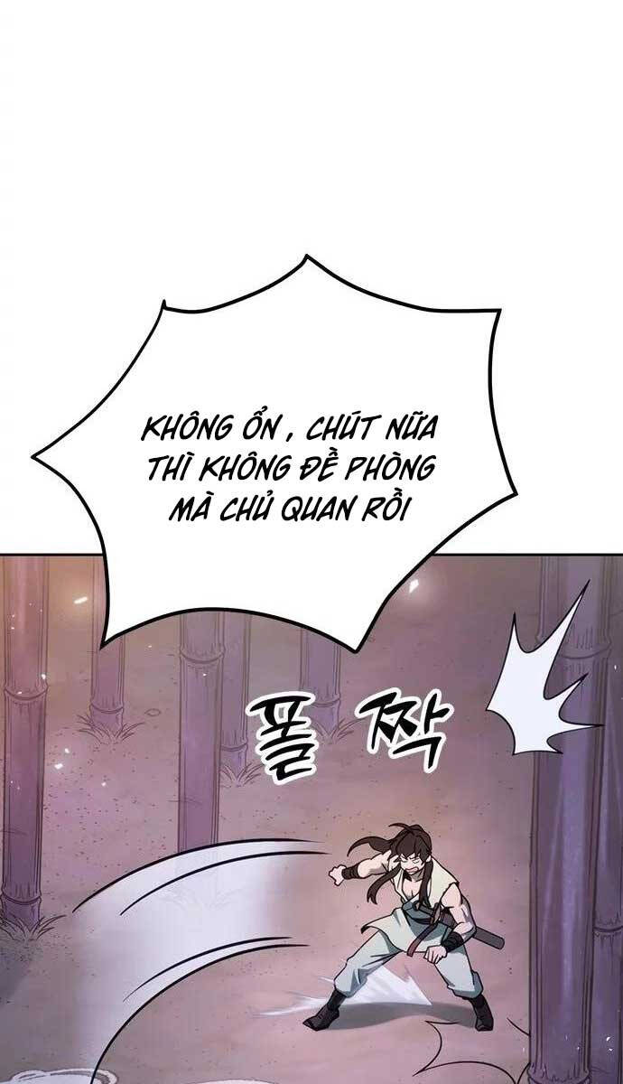 Ma Đạo Chuyển Sinh Ký Chap 17 - Next Chap 18
