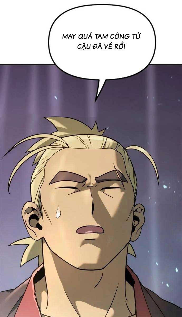 Ma Đạo Chuyển Sinh Ký Chap 17 - Next Chap 18