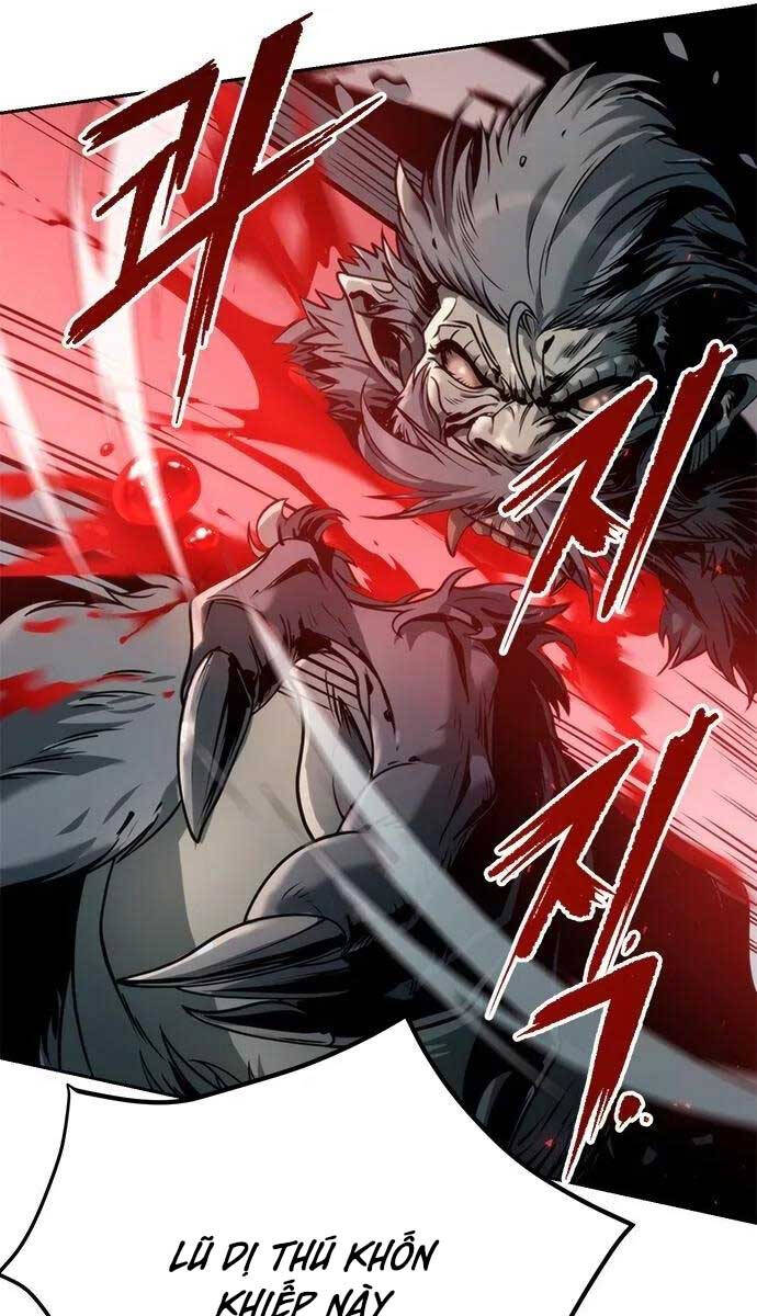 Ma Đạo Chuyển Sinh Ký Chap 18 - Next Chap 19