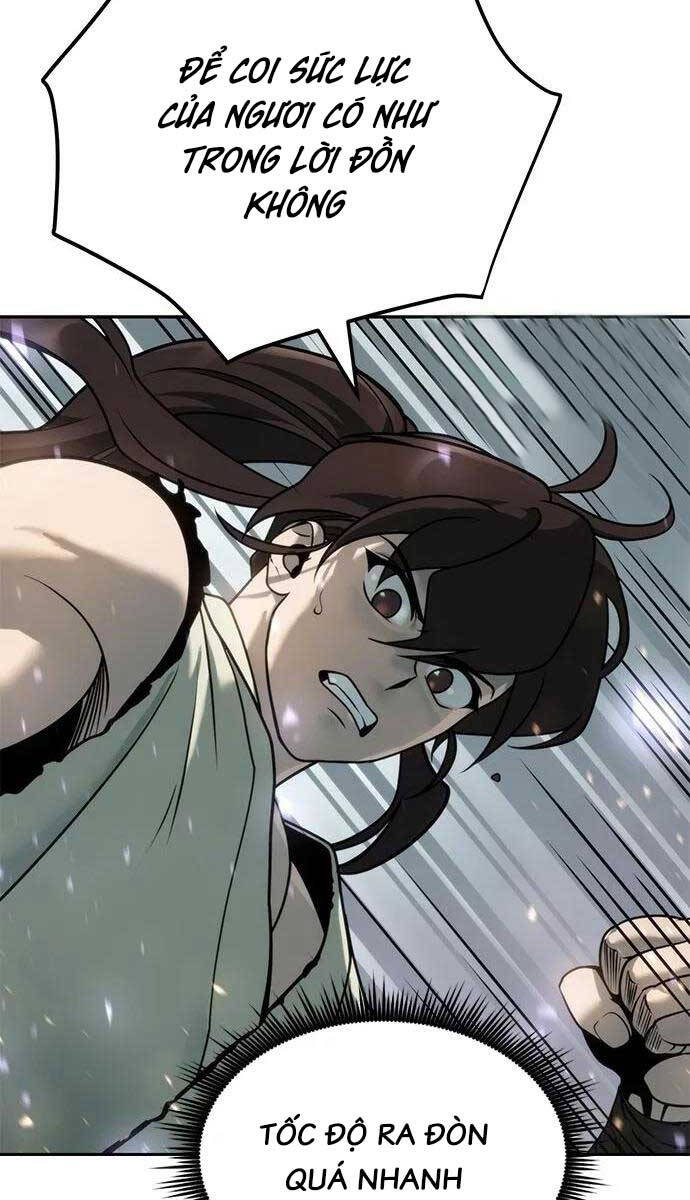 Ma Đạo Chuyển Sinh Ký Chap 18 - Next Chap 19