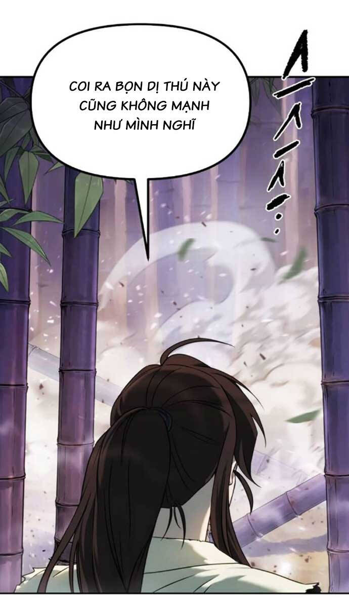 Ma Đạo Chuyển Sinh Ký Chap 18 - Next Chap 19