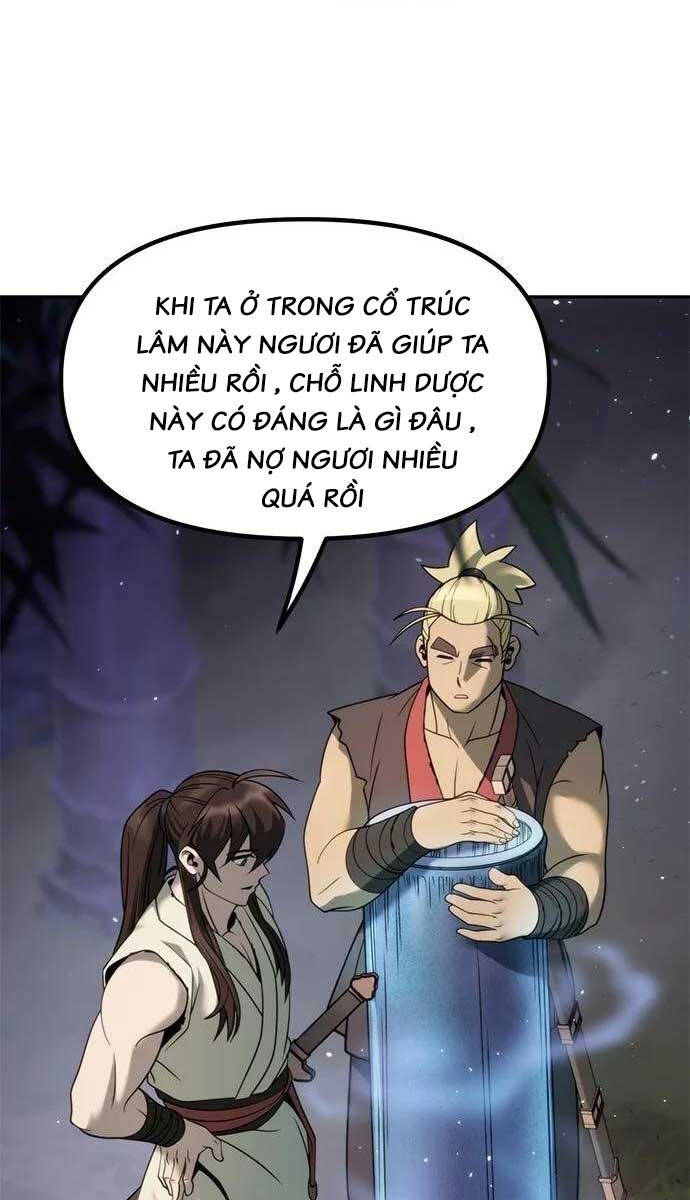 Ma Đạo Chuyển Sinh Ký Chap 18 - Next Chap 19