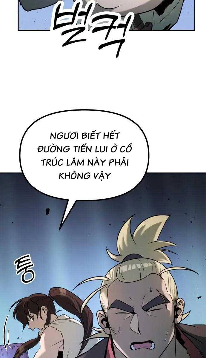 Ma Đạo Chuyển Sinh Ký Chap 18 - Next Chap 19