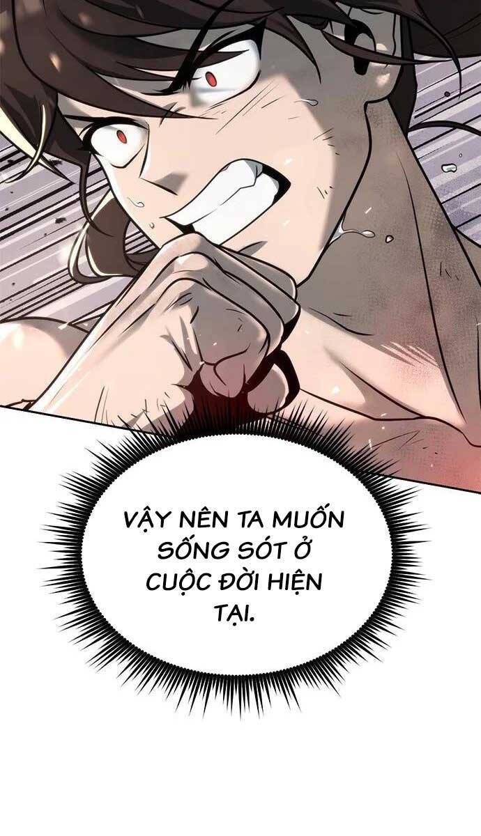 Ma Đạo Chuyển Sinh Ký Chap 19 - Next Chap 20