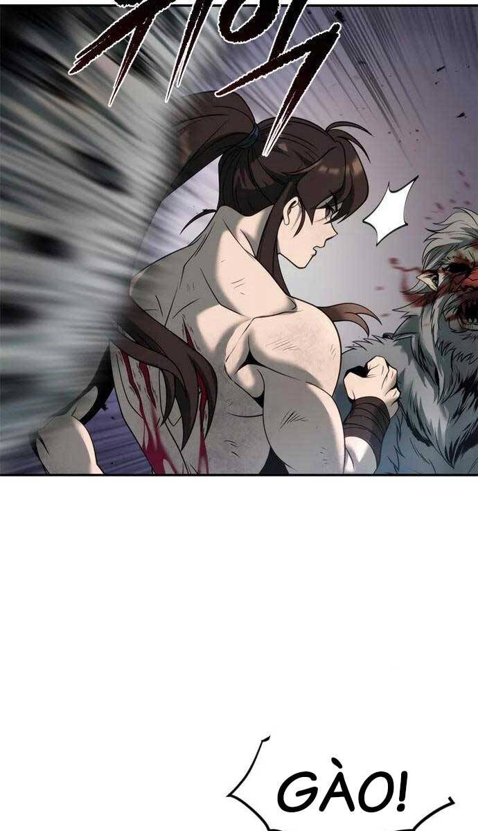 Ma Đạo Chuyển Sinh Ký Chap 19 - Next Chap 20