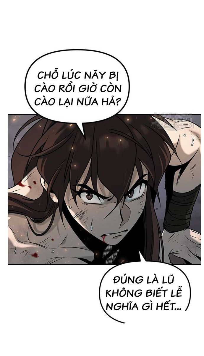 Ma Đạo Chuyển Sinh Ký Chap 19 - Next Chap 20