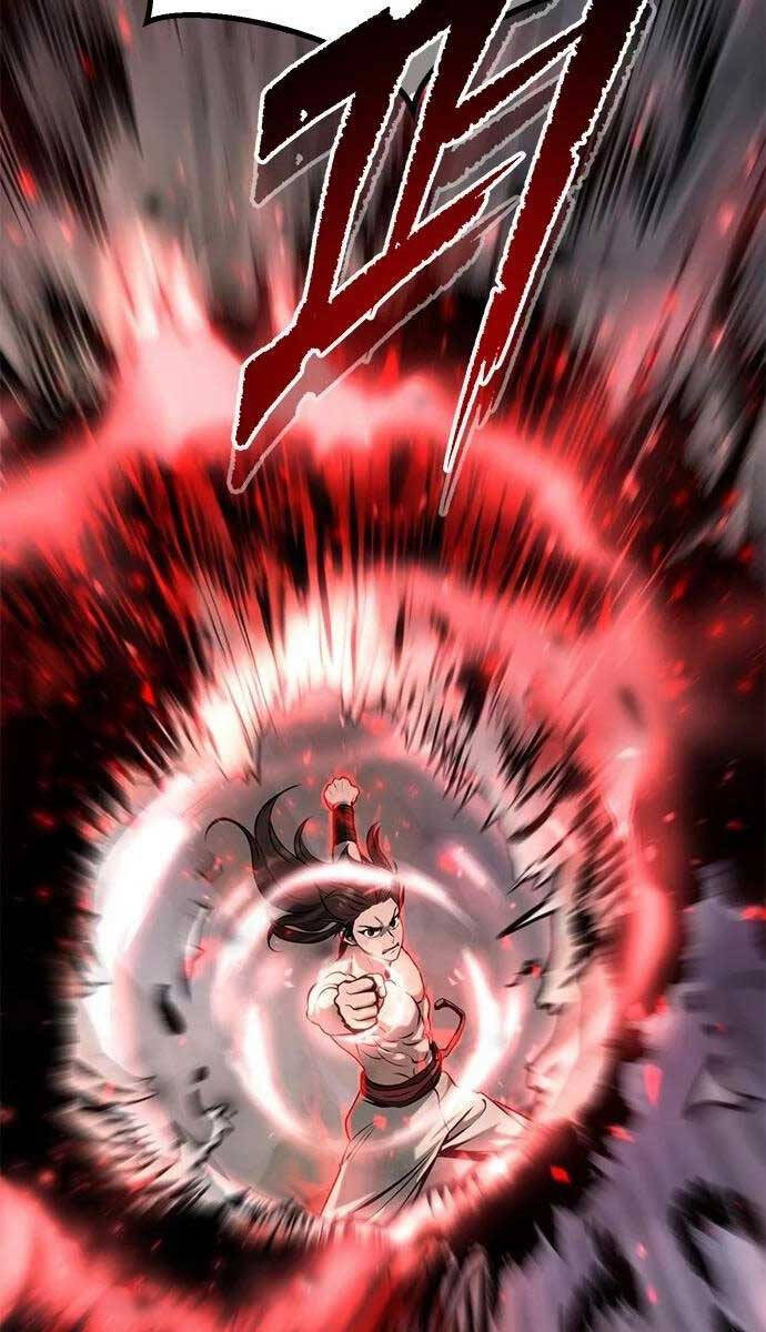 Ma Đạo Chuyển Sinh Ký Chap 19 - Next Chap 20