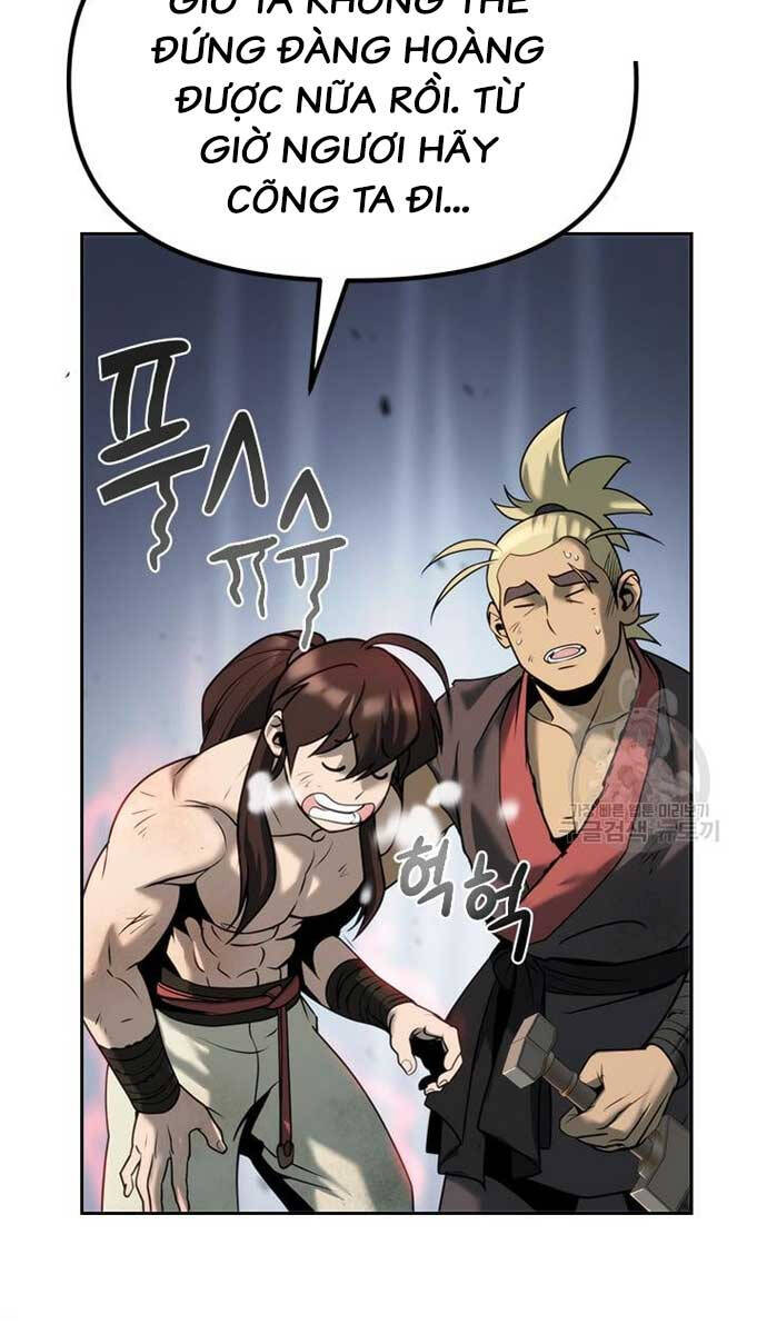 Ma Đạo Chuyển Sinh Ký Chap 19 - Next Chap 20