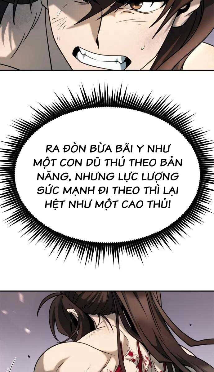 Ma Đạo Chuyển Sinh Ký Chap 19 - Next Chap 20