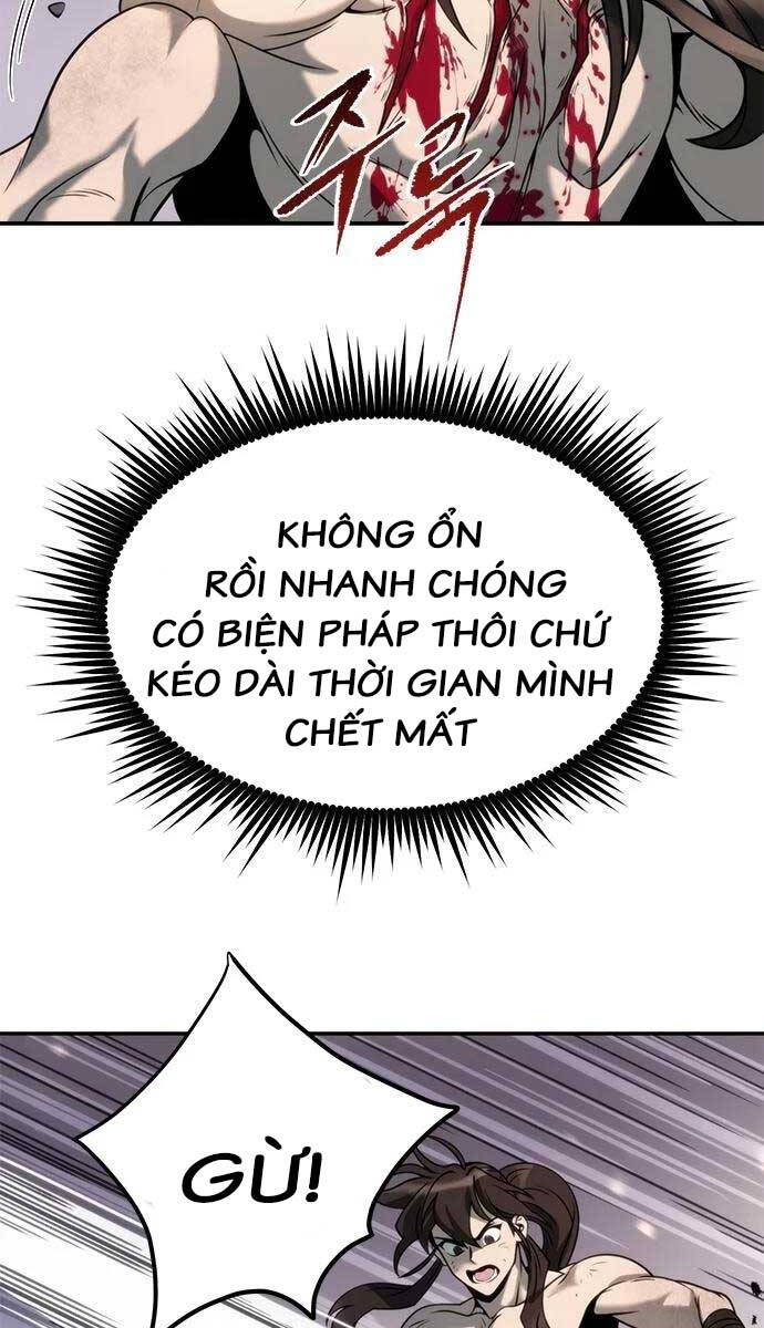 Ma Đạo Chuyển Sinh Ký Chap 19 - Next Chap 20