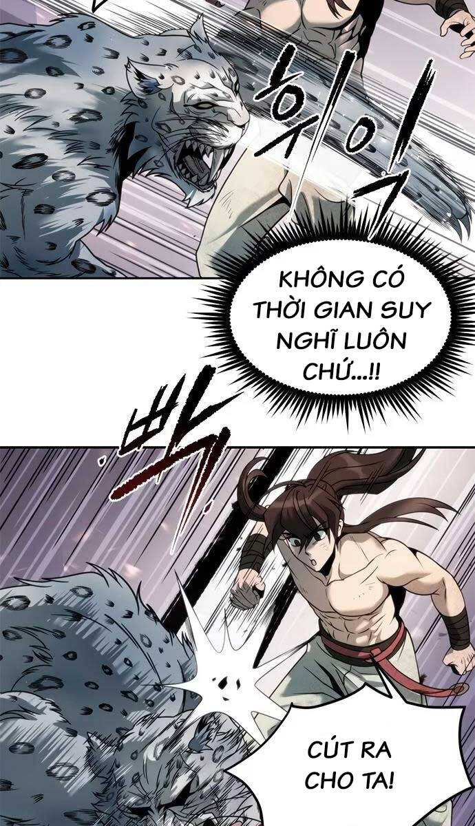 Ma Đạo Chuyển Sinh Ký Chap 19 - Next Chap 20