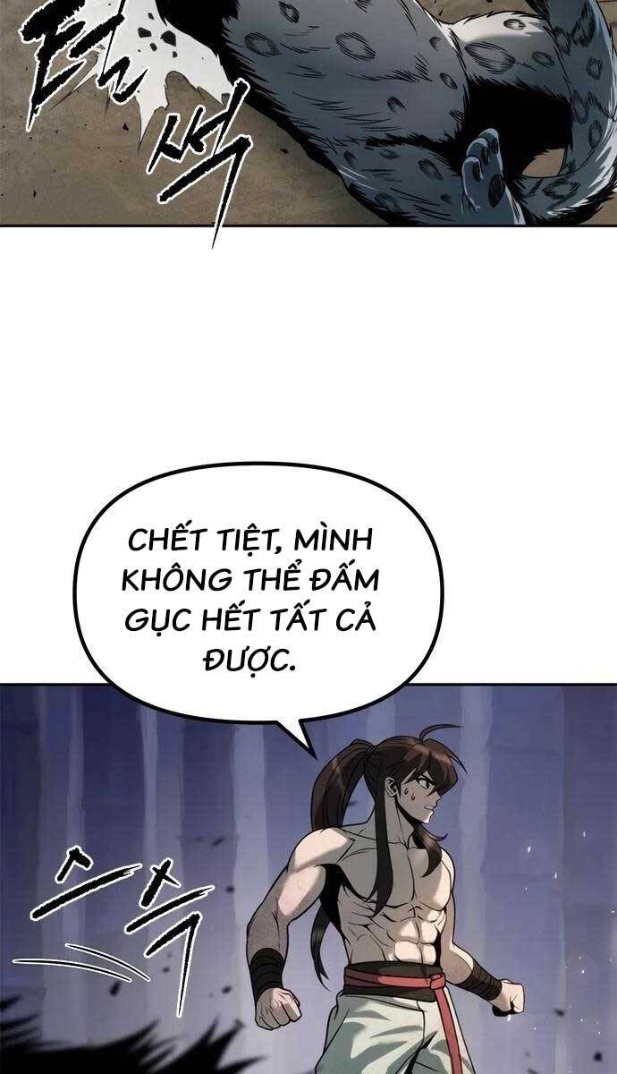 Ma Đạo Chuyển Sinh Ký Chap 19 - Next Chap 20
