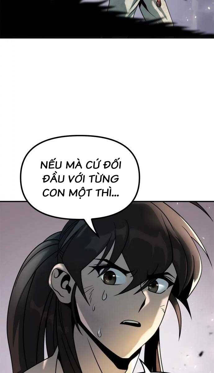 Ma Đạo Chuyển Sinh Ký Chap 19 - Next Chap 20