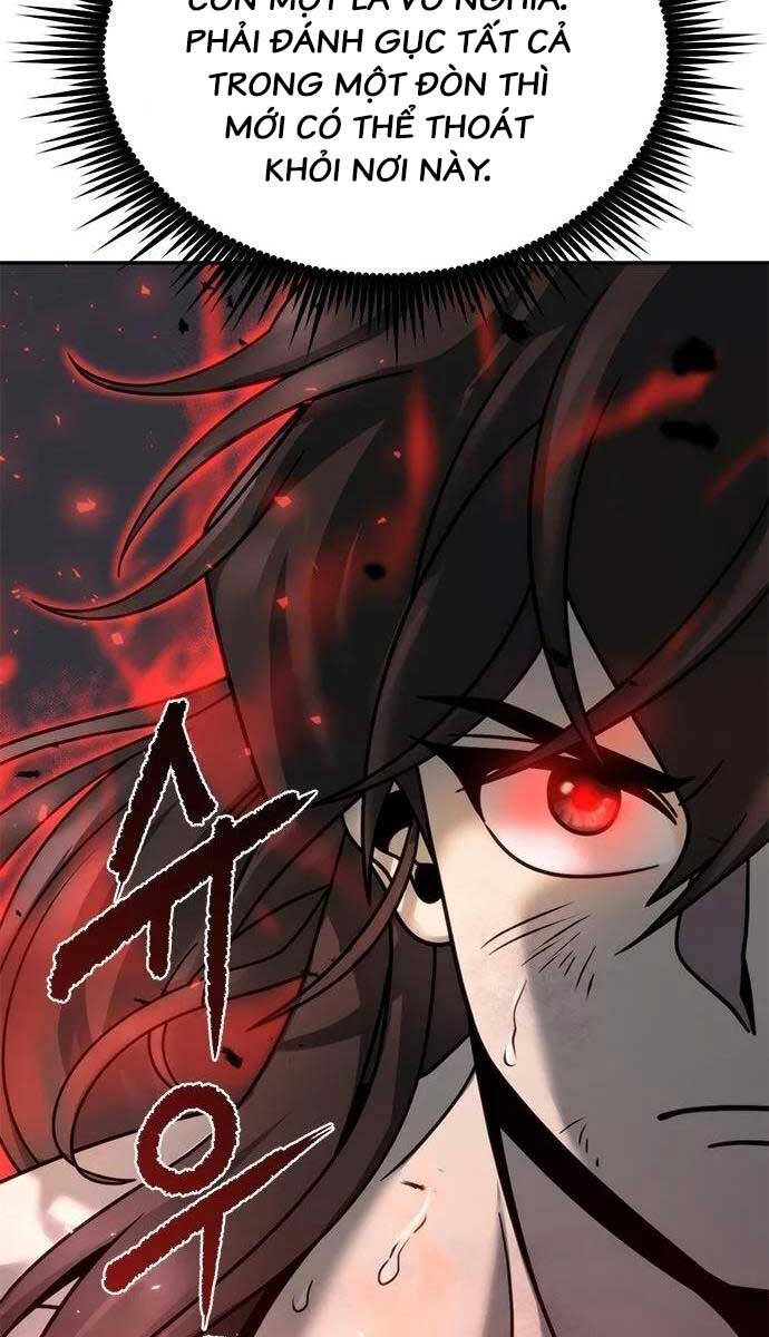 Ma Đạo Chuyển Sinh Ký Chap 19 - Next Chap 20