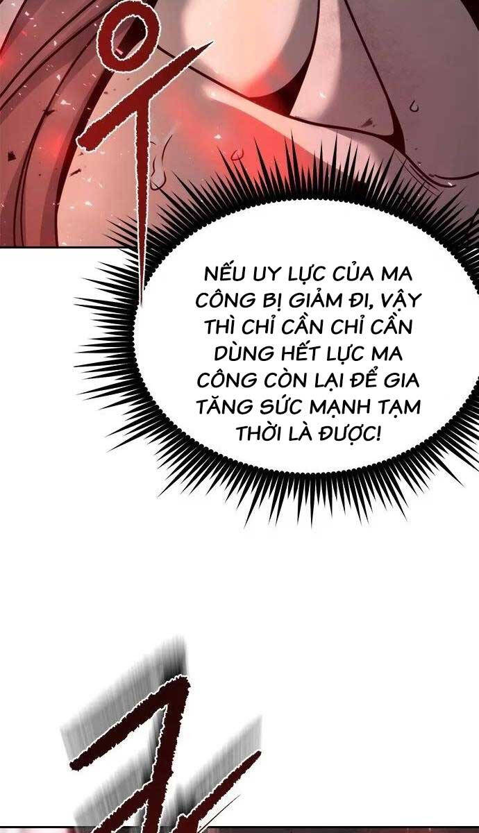 Ma Đạo Chuyển Sinh Ký Chap 19 - Next Chap 20