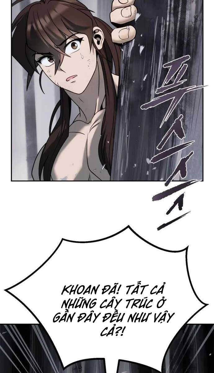 Ma Đạo Chuyển Sinh Ký Chap 19 - Next Chap 20