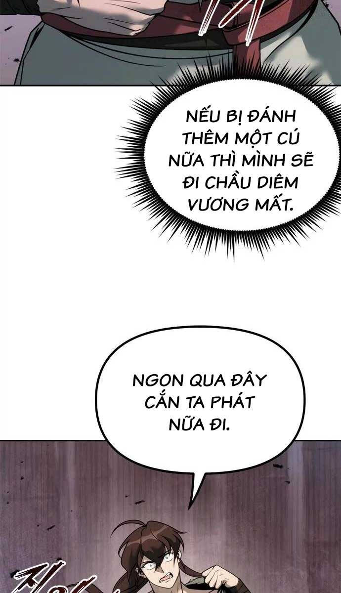 Ma Đạo Chuyển Sinh Ký Chap 19 - Next Chap 20