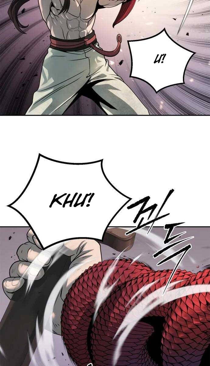 Ma Đạo Chuyển Sinh Ký Chap 19 - Next Chap 20