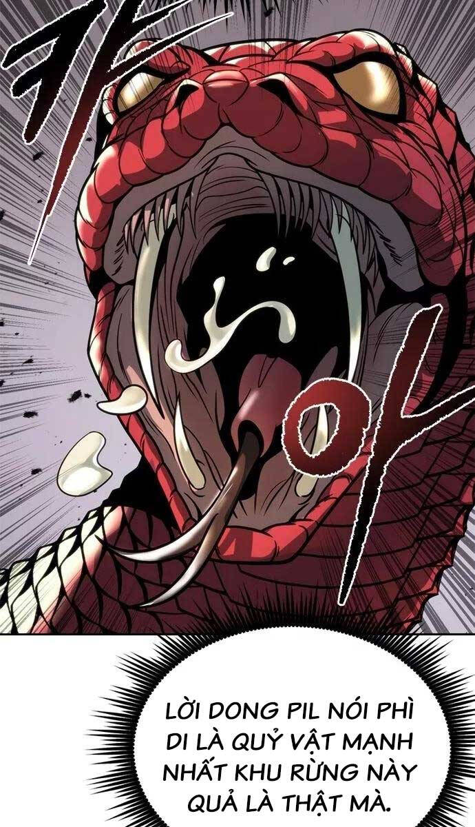 Ma Đạo Chuyển Sinh Ký Chap 19 - Next Chap 20