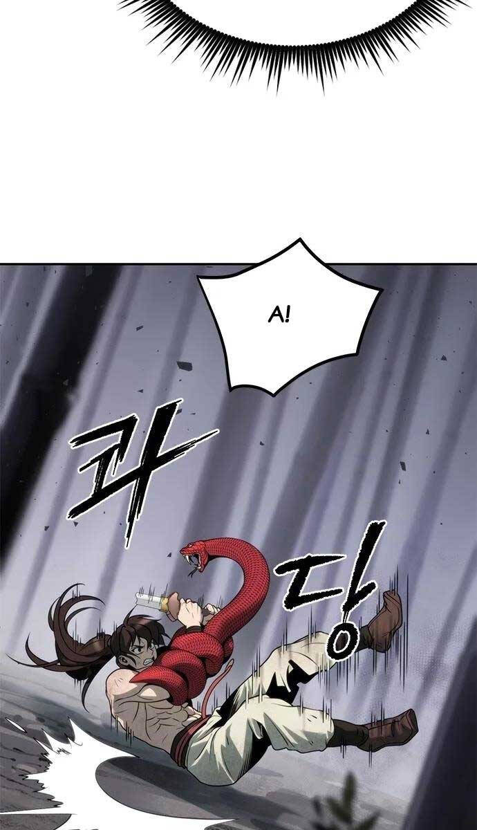 Ma Đạo Chuyển Sinh Ký Chap 19 - Next Chap 20