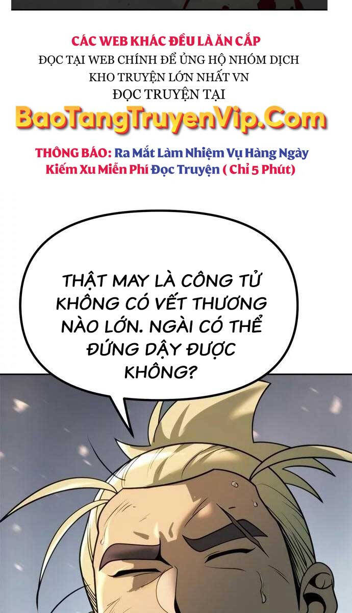 Ma Đạo Chuyển Sinh Ký Chap 19 - Next Chap 20