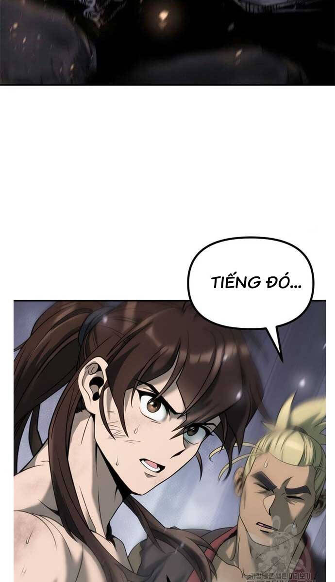 Ma Đạo Chuyển Sinh Ký Chap 19 - Next Chap 20