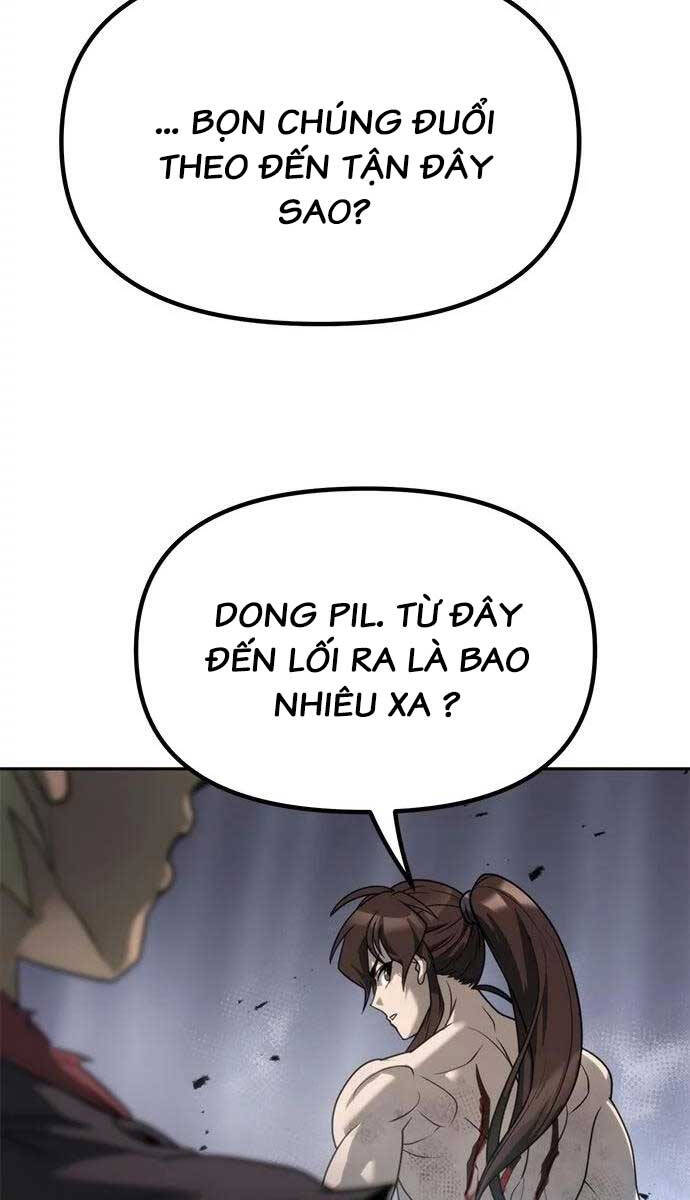 Ma Đạo Chuyển Sinh Ký Chap 19 - Next Chap 20