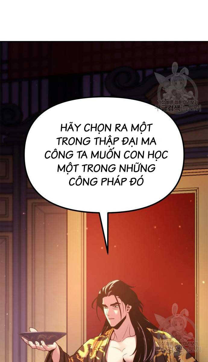 Ma Đạo Chuyển Sinh Ký Chap 20 - Next Chap 21