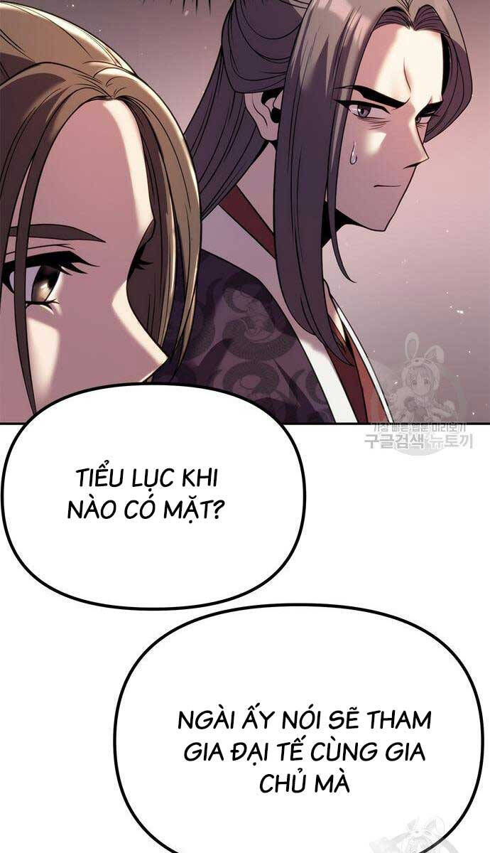 Ma Đạo Chuyển Sinh Ký Chap 20 - Next Chap 21