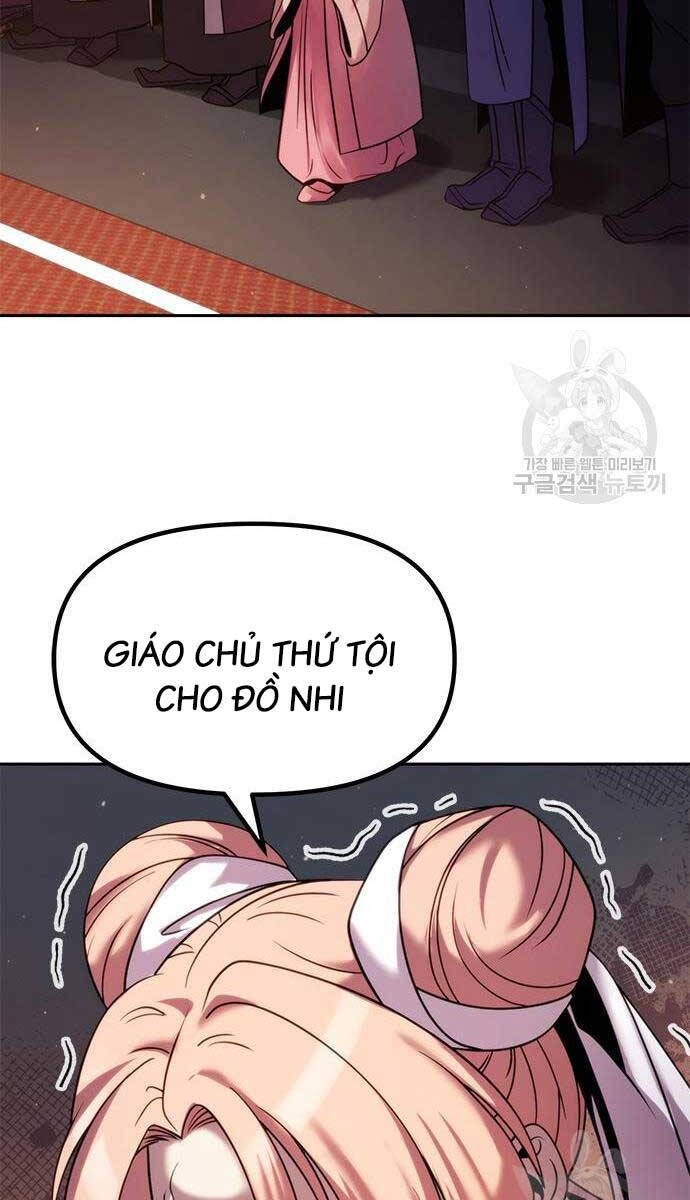 Ma Đạo Chuyển Sinh Ký Chap 20 - Next Chap 21