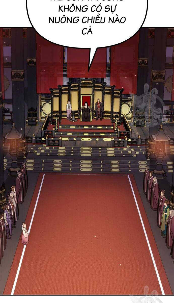 Ma Đạo Chuyển Sinh Ký Chap 20 - Next Chap 21