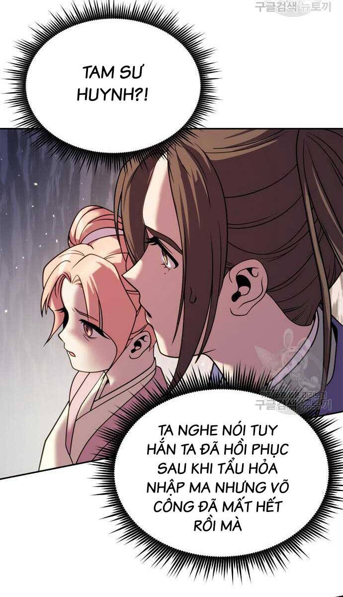 Ma Đạo Chuyển Sinh Ký Chap 20 - Next Chap 21