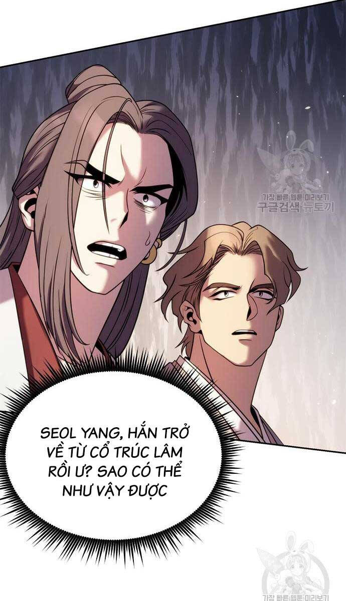 Ma Đạo Chuyển Sinh Ký Chap 20 - Next Chap 21