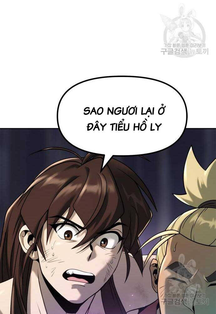 Ma Đạo Chuyển Sinh Ký Chap 20 - Next Chap 21