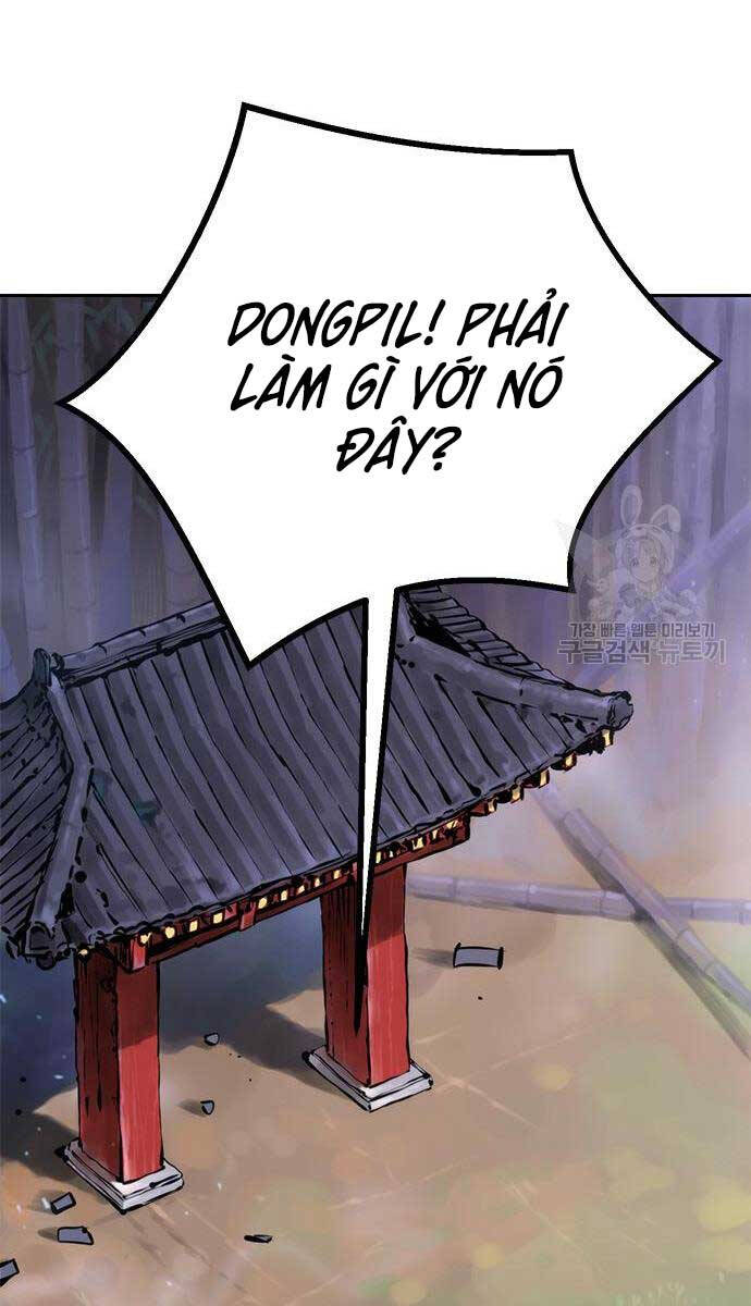 Ma Đạo Chuyển Sinh Ký Chap 20 - Next Chap 21