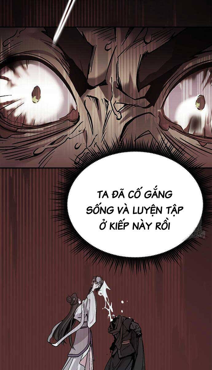 Ma Đạo Chuyển Sinh Ký Chap 20 - Next Chap 21