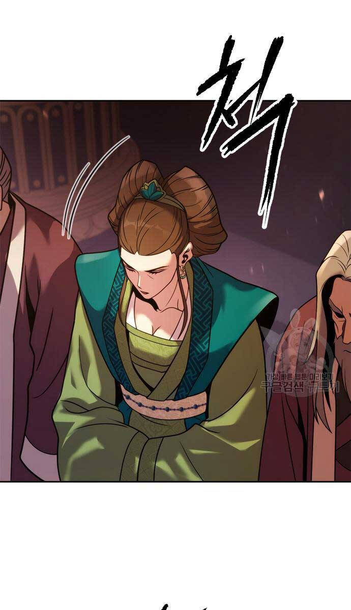 Ma Đạo Chuyển Sinh Ký Chap 20 - Next Chap 21