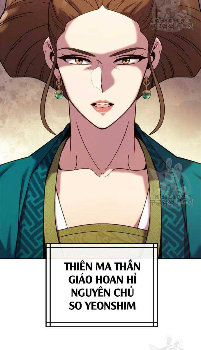 Ma Đạo Chuyển Sinh Ký Chap 20 - Next Chap 21