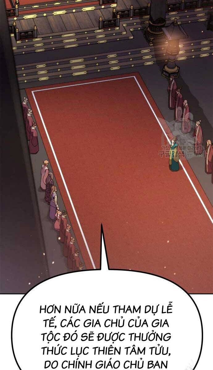 Ma Đạo Chuyển Sinh Ký Chap 20 - Next Chap 21