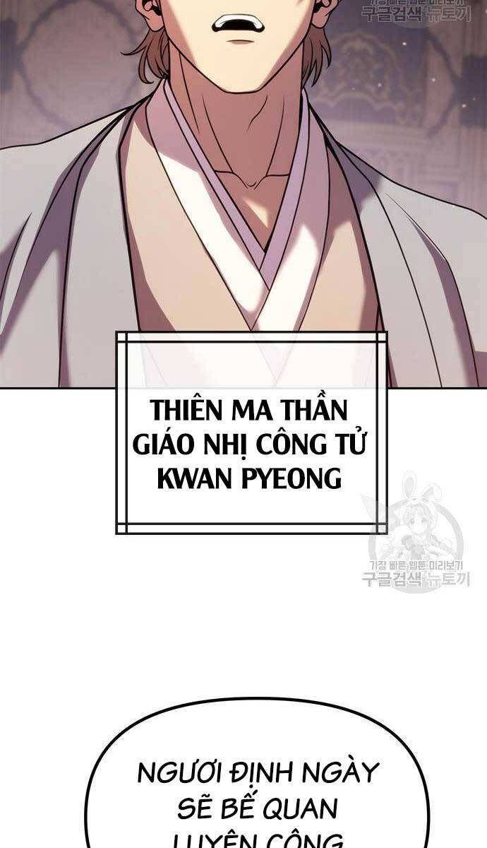 Ma Đạo Chuyển Sinh Ký Chap 20 - Next Chap 21