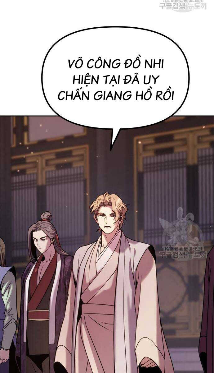 Ma Đạo Chuyển Sinh Ký Chap 20 - Next Chap 21