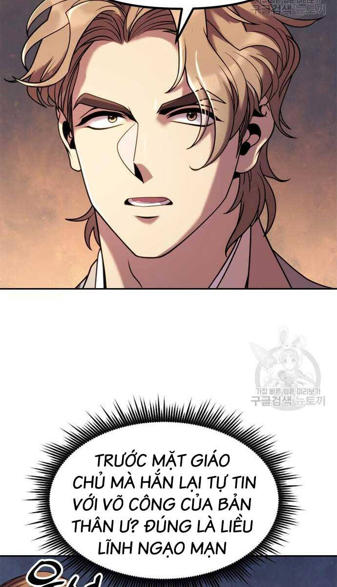 Ma Đạo Chuyển Sinh Ký Chap 20 - Next Chap 21