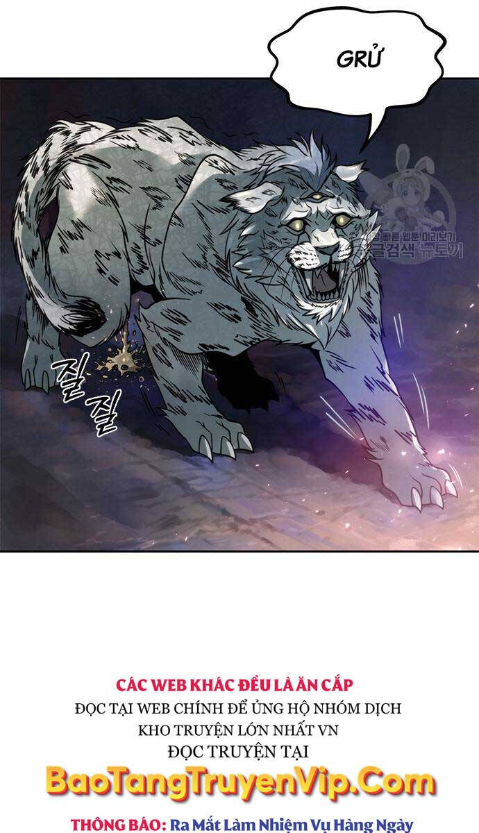 Ma Đạo Chuyển Sinh Ký Chap 20 - Next Chap 21