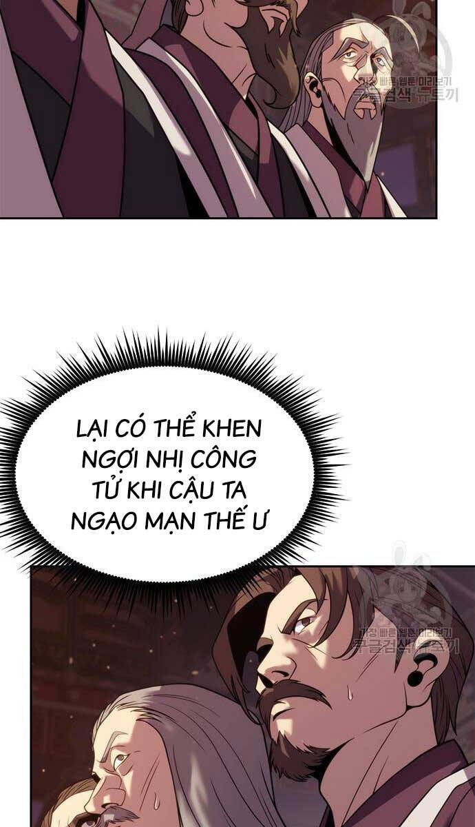 Ma Đạo Chuyển Sinh Ký Chap 20 - Next Chap 21