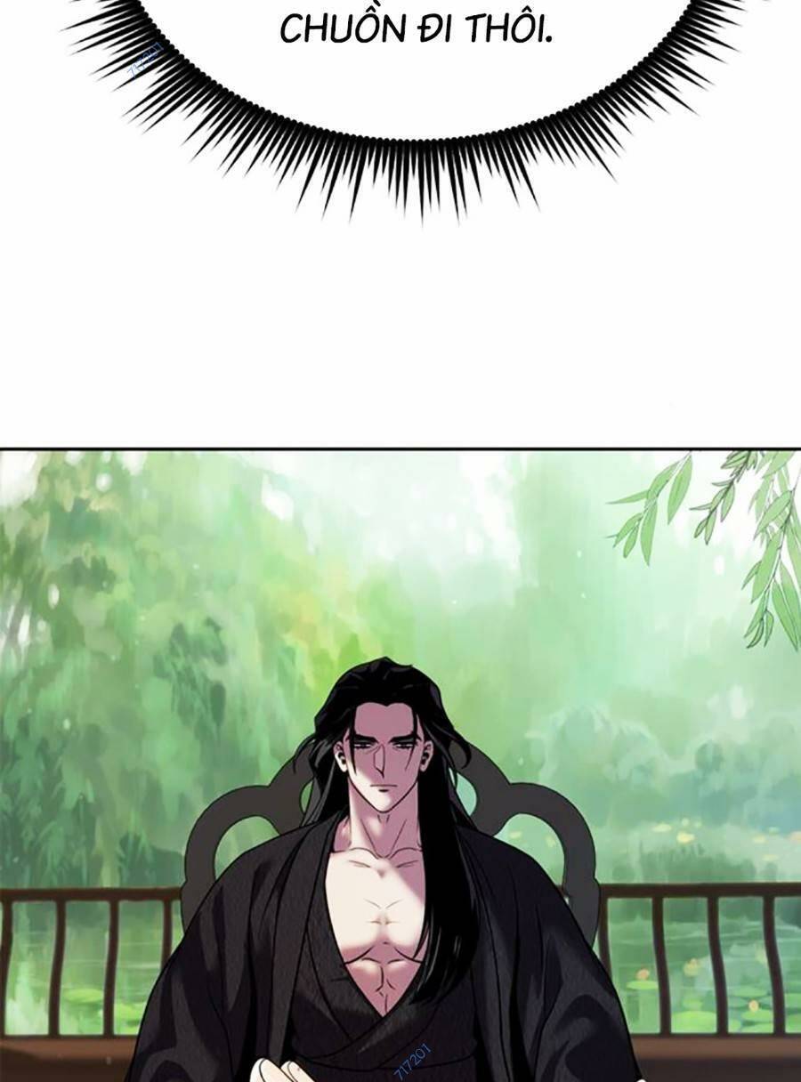 Ma Đạo Chuyển Sinh Ký Chap 21 - Next Chap 22