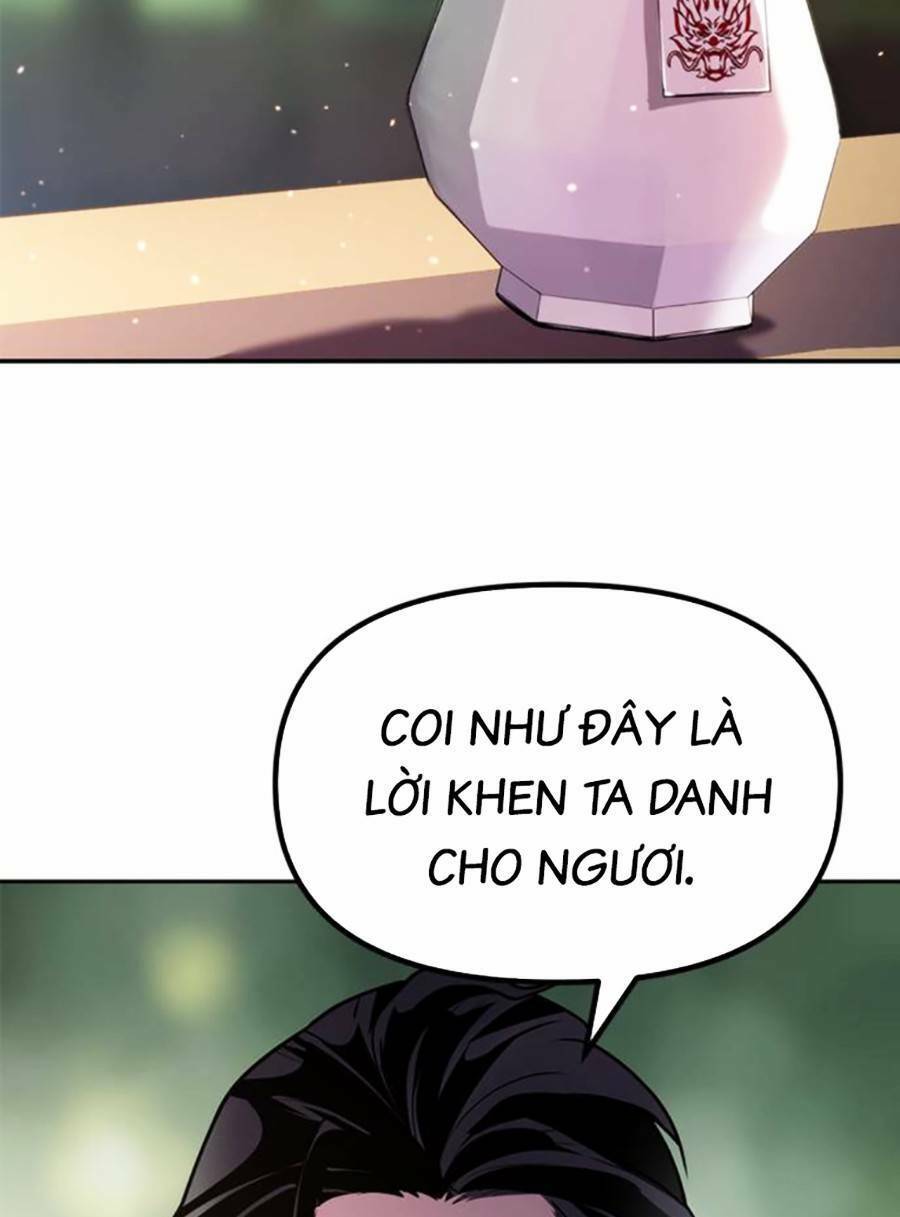 Ma Đạo Chuyển Sinh Ký Chap 21 - Next Chap 22